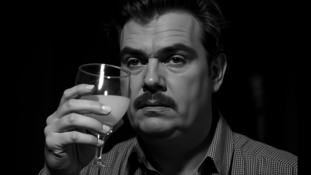 The Music That Broke the Silence