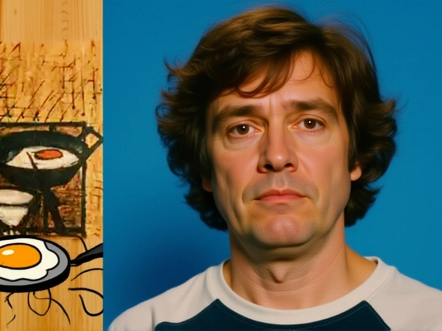 John Candy Documentary 'I Like Me' Opens TIFF 2025, Streams Oct. 10 on Prime Video