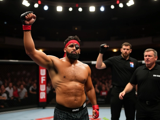 Waldo Cortes-Acosta KOs #11 Gaziev on 3 Days' Notice, Demands December Fight