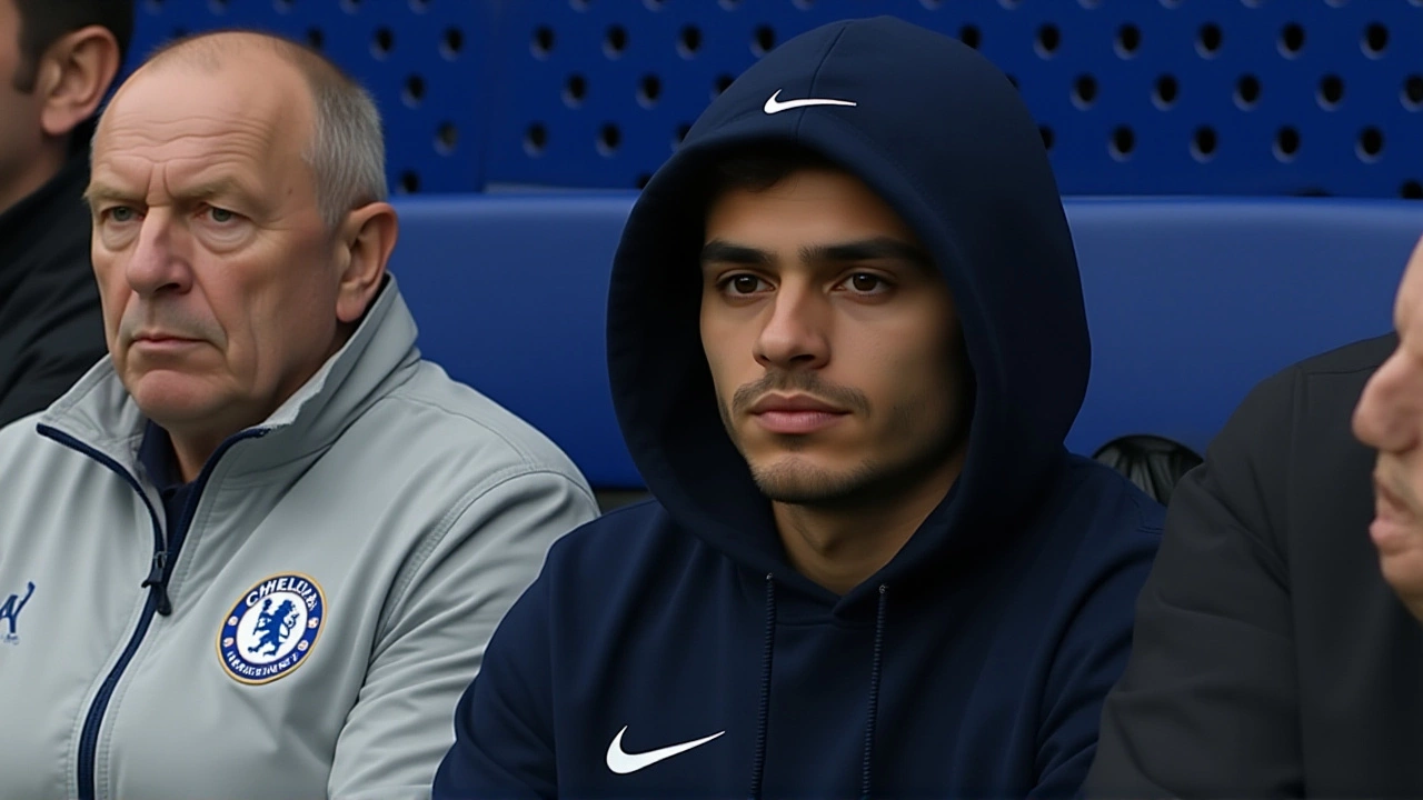 What’s next for Chelsea?