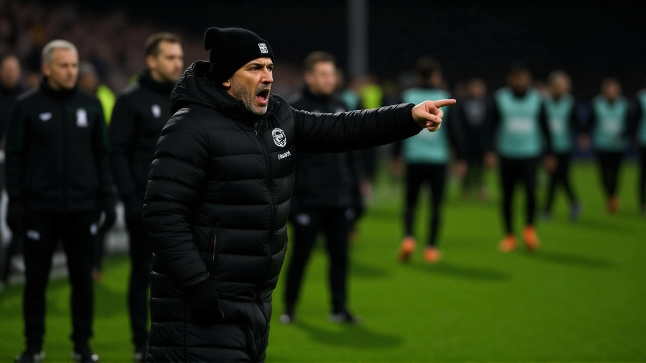 What’s Next? The Road to December