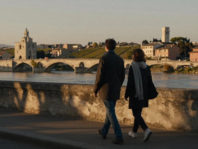 Avignon Escort Services: What to Expect and How to Stay Safe