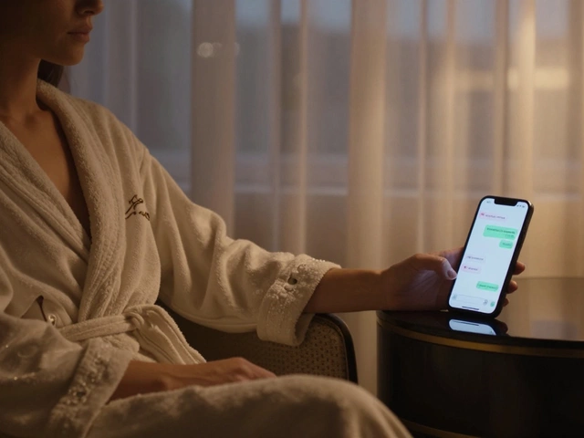 Sexual Escort Cannes: What You Need to Know Before You Go