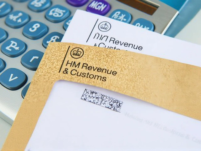 HMRC 'Knowingly' Overcharged Pensioners £43.5m